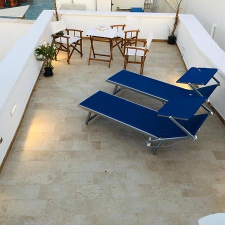 Tre Archi Apartment & Relais Polignano a Mare Exteriér fotografie