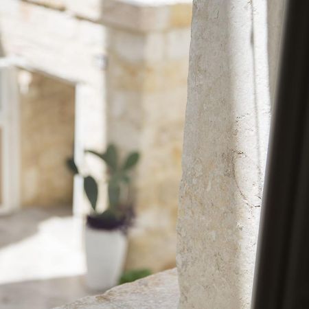 Tre Archi Apartment & Relais Polignano a Mare Exteriér fotografie
