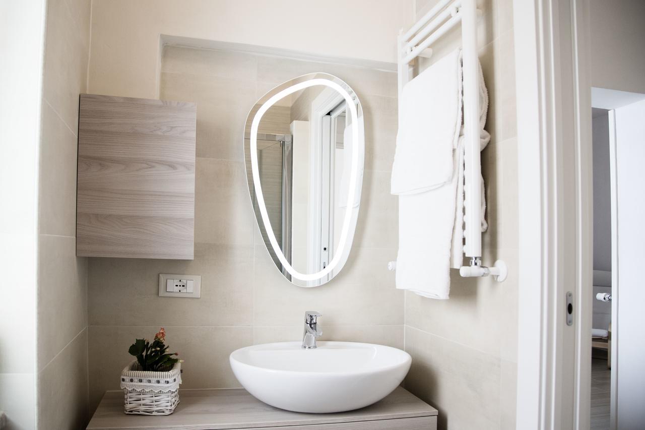 Tre Archi Apartment & Relais Polignano a Mare Exteriér fotografie