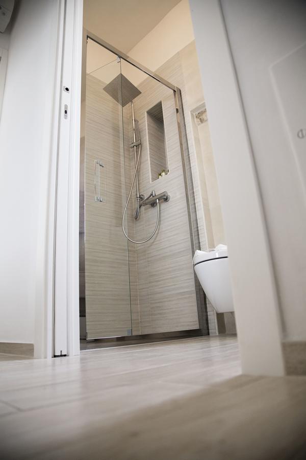 Tre Archi Apartment & Relais Polignano a Mare Exteriér fotografie