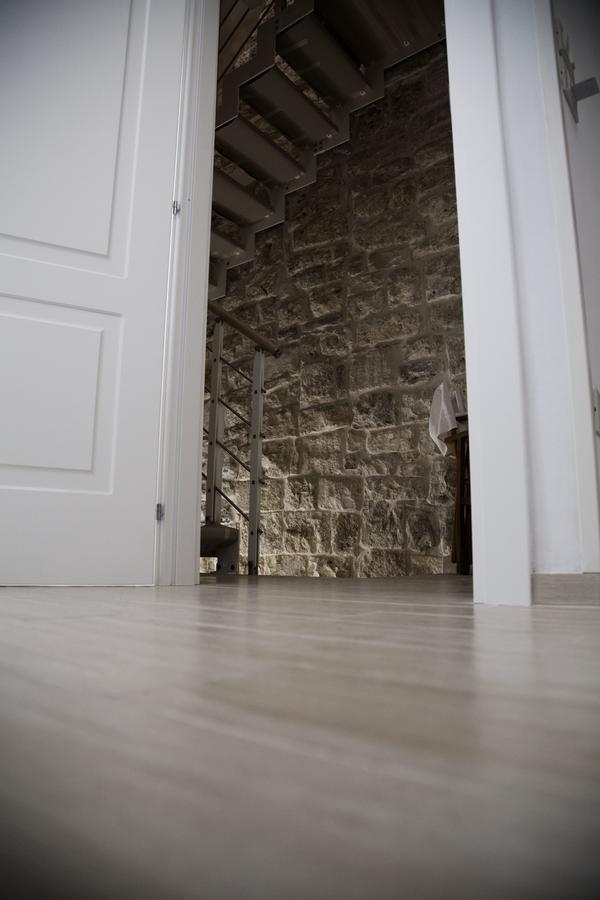 Tre Archi Apartment & Relais Polignano a Mare Exteriér fotografie