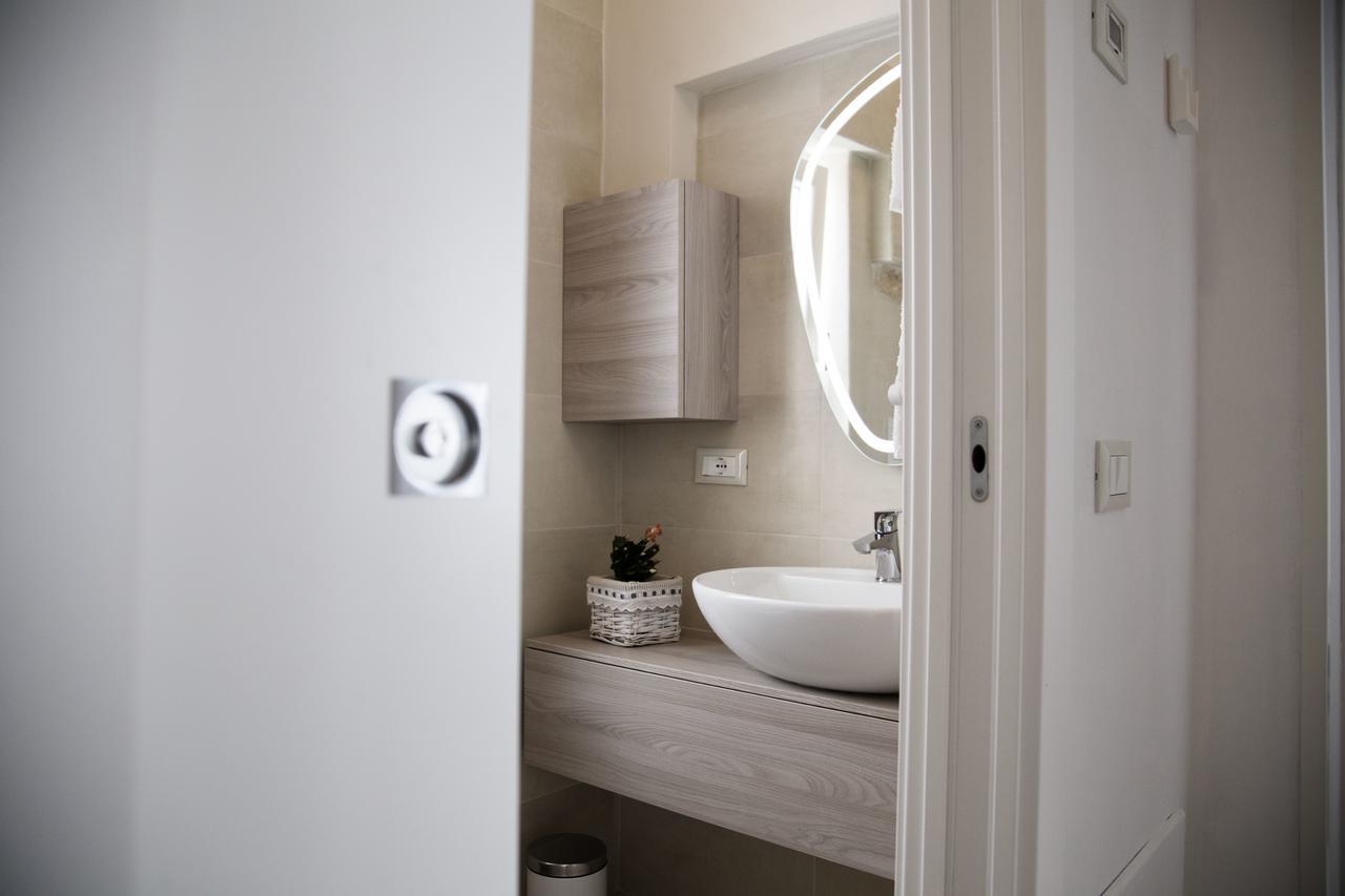 Tre Archi Apartment & Relais Polignano a Mare Exteriér fotografie