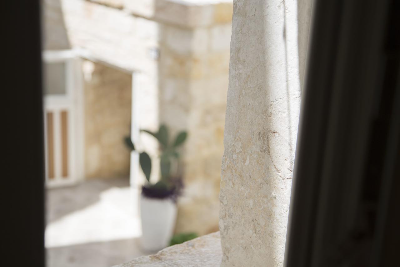 Tre Archi Apartment & Relais Polignano a Mare Exteriér fotografie