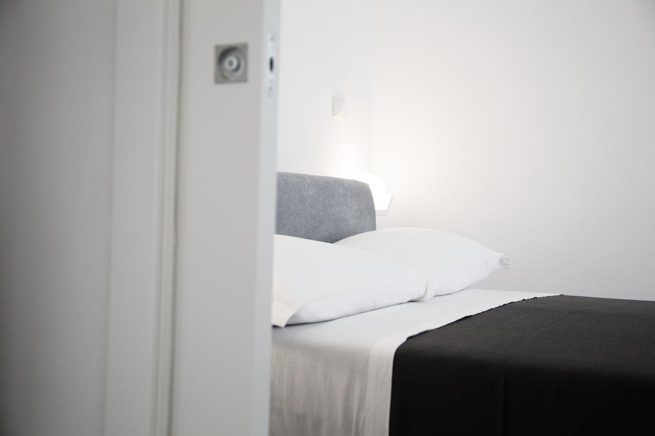 Tre Archi Apartment & Relais Polignano a Mare Exteriér fotografie
