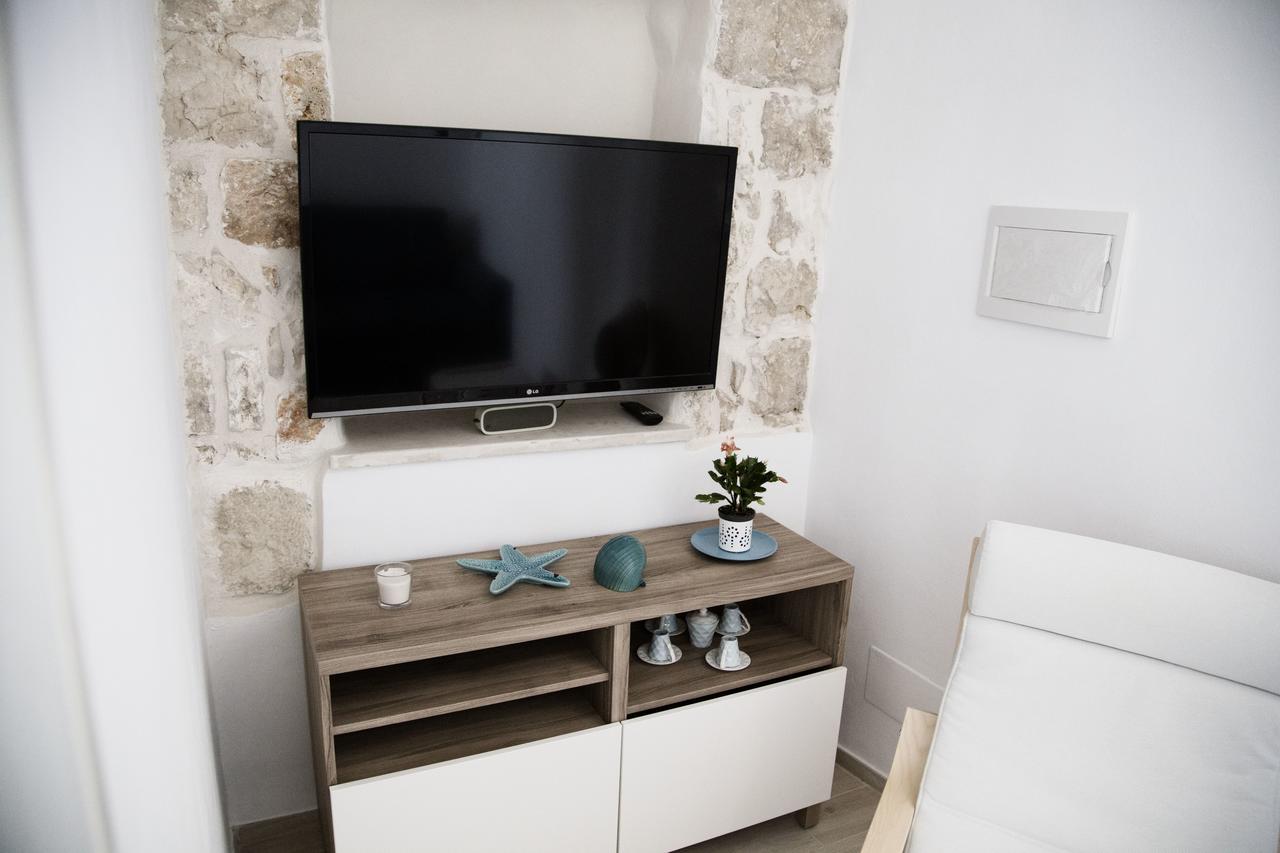 Tre Archi Apartment & Relais Polignano a Mare Exteriér fotografie