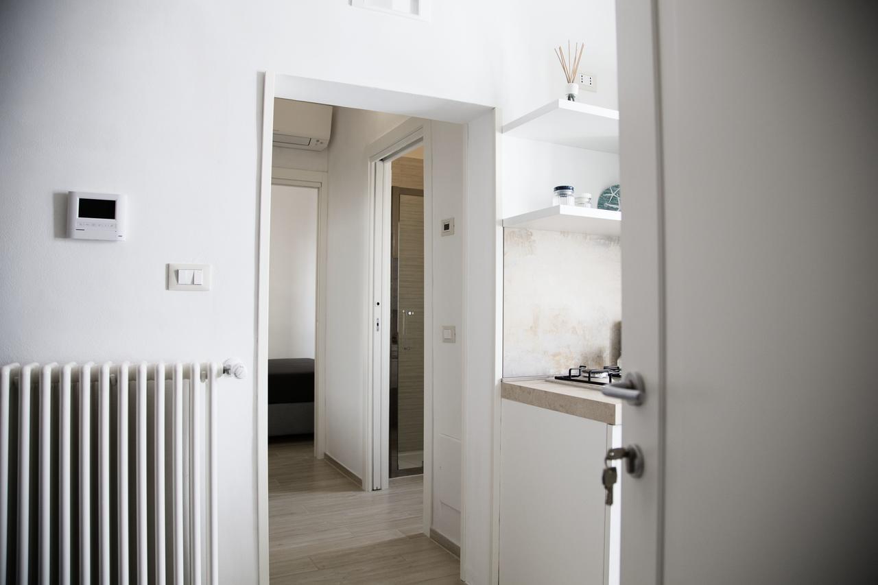Tre Archi Apartment & Relais Polignano a Mare Exteriér fotografie