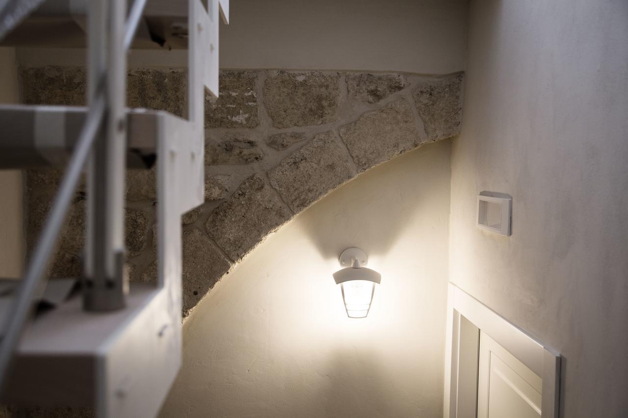 Tre Archi Apartment & Relais Polignano a Mare Exteriér fotografie