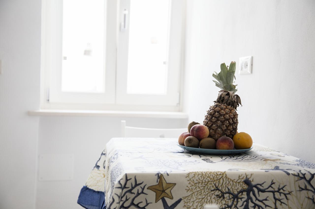 Tre Archi Apartment & Relais Polignano a Mare Exteriér fotografie